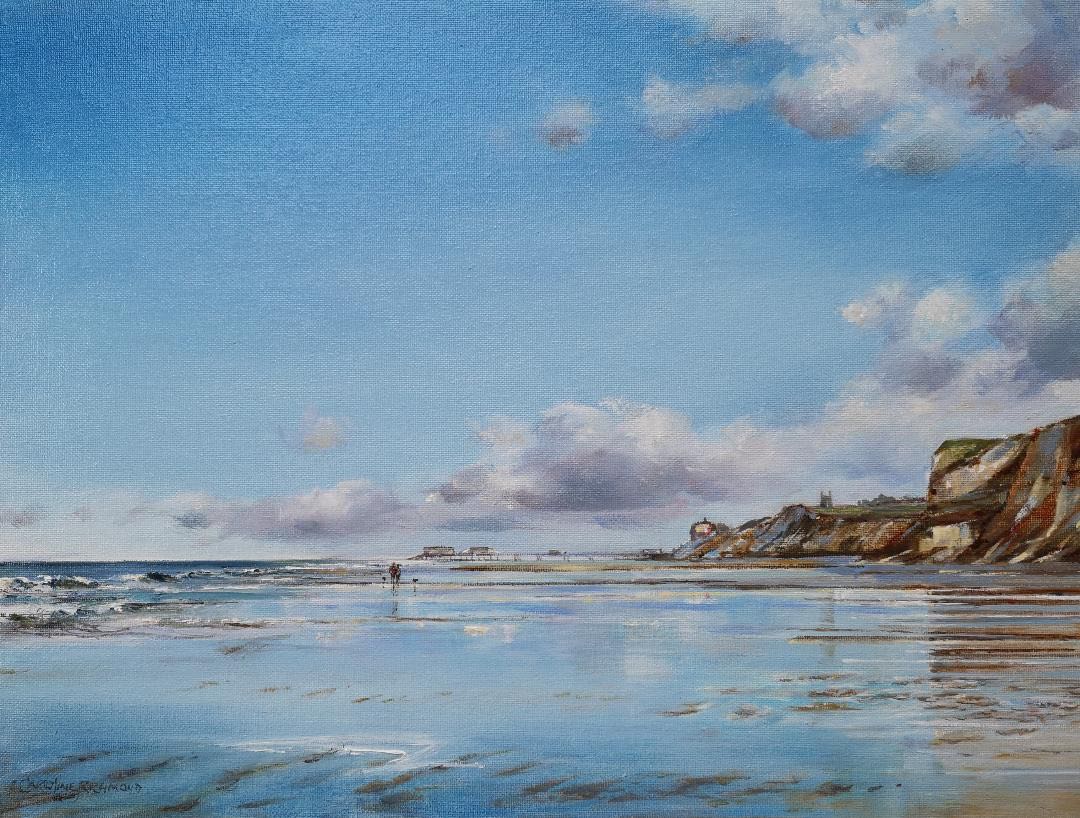 Reflecting on Runton